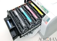 Hewlett Packard Color LaserJet CP1215, CP1215,hp1215