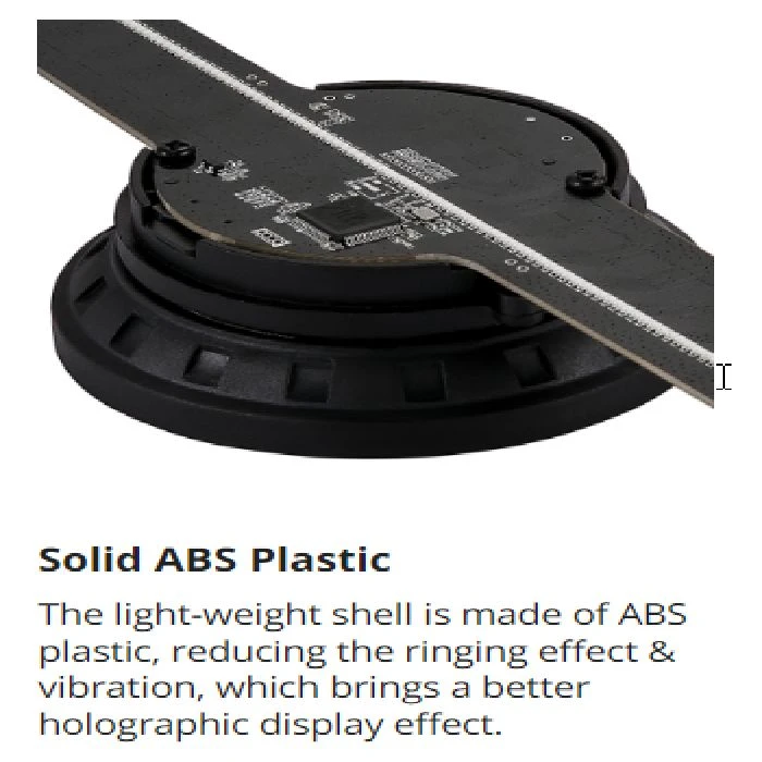 Hologramski projektor premer 420mm 224 Ledic za oglaševanje, hologram,holographic fan hologram projector, Advertising Lights, Commercial Lighting, Lights,Lighting,hologramski projektor, oglaševanje, LED projektor, ceneje, ugodno, prihranek, lokalno, Ljubljana.