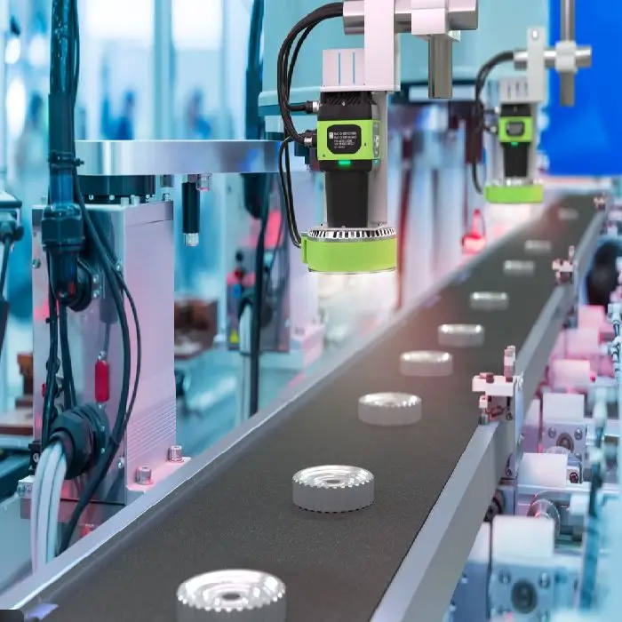 Industrijska leča MVL-HF0628M-6MPE 6mm Lens , industrijska leča, MVL-HF0628M-6MPE, 6mm objektiv, ceneje, ugodno, prihranek, lokalno, Ljubljana, industrijska osvetlitev, strojni vid, homogenost svetlobe, GMP, HACCP, robotska linija