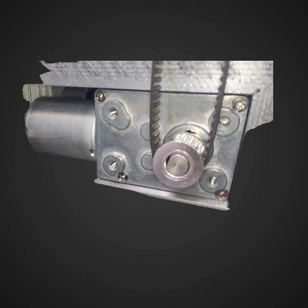 Jermen GT2 širina 6mm dolžina 400mm, 2GT/GT2 zobati jermeni, širina 6mm, dolžina 400mm, strojegradnja, prenos sile, Svet črnil, industrijska avtomatizacija, motor, gonilna gred