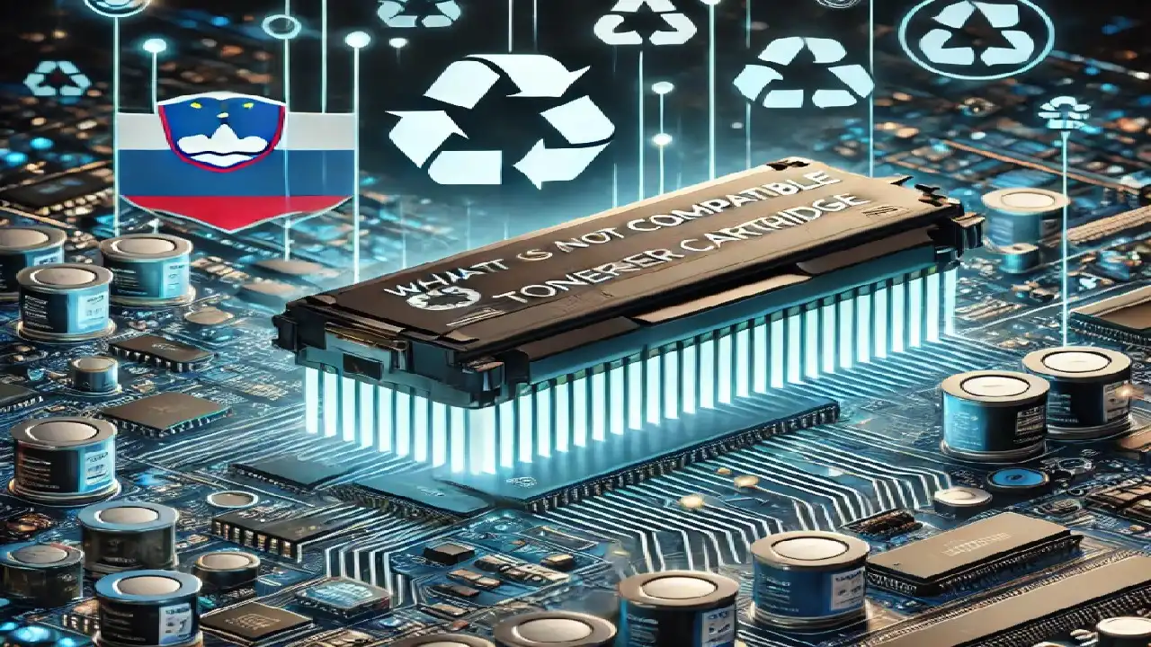 Kaj pomeni Not Compatible Toner Cartridge ?, not compatible toner cartridge,zamenjava čipov na tonerjih,težave s tonerji Samsung,težave s tonerji HP,polnjenje tonerjev,najnovejši čipi za tonerje,nezdružljivi tonerji,tonerji za tiskalnike,težave z enkripcijskimi ključi,tonerji na zalogo,lok