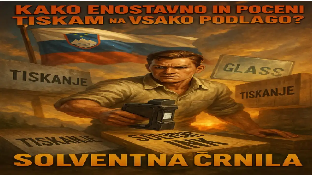 Kako lahko enostavno in poceni tiskam na vsako podlago ?, tiskanje na različne podlage,solventna črnila,tiskalnik ARIA,HP 45 tiskalna glava,tisk na steklo,tisk na kovino,tisk na plastiko,tisk na les,industrijsko tiskanje,cenovno ugodno tiskanje,enostavno tiskanje,tiskanje na stene,hitro sušeča črnila