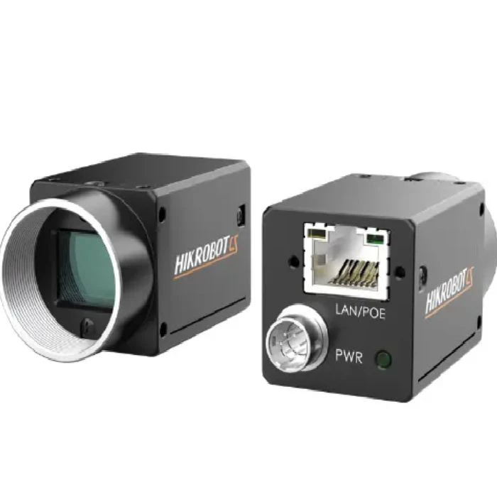 Kako uporabljamo industrijske kamere za kontrolo kakovosti izdelkov?, industrijska kamera,kontrola kakovosti,machine vision,Hikrobot kamera,osvetlitev kamere,optični senzor,AI vision,pregled izdelkov