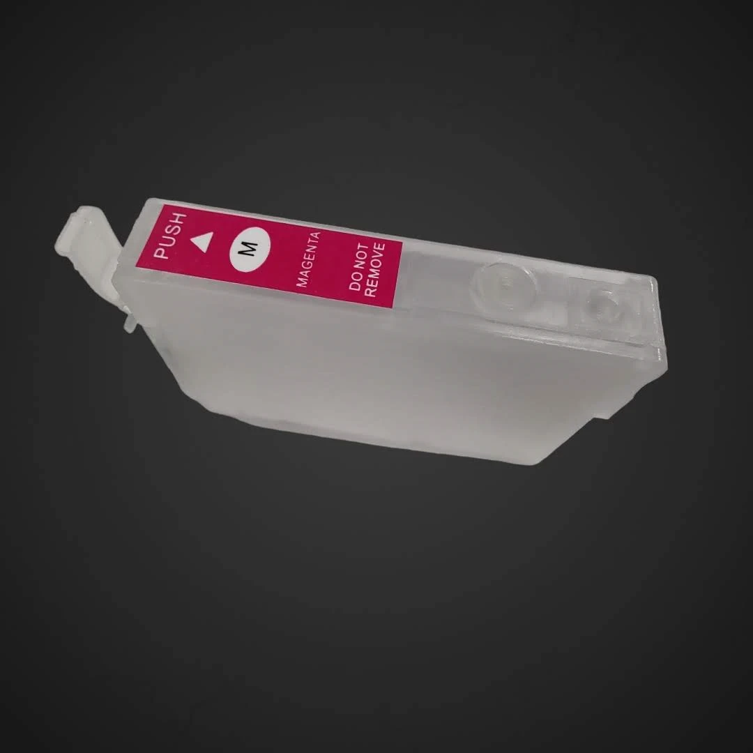 Kartuša brez gobice za polnjenje za Epson T801 T791 Black, t0801,t0807,t 801,SH801