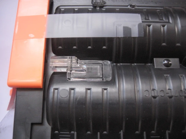 Kompatibilen nov toner C9720A Black za HP CLJ 4600/4650 za 9000 strani, CC531AD,CC531,531a