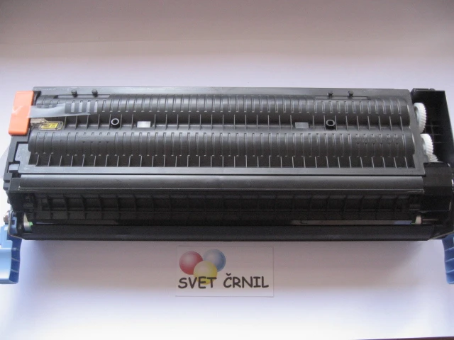 Kompatibilen nov toner C9722A Yellow za HP CLJ 4600/4650 za 8000 strani, c9722a