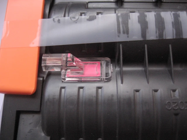 Združljiv novi toner C9723A Magenta za HP CLJ 4600/4650 ed 8000 stranice, c9723a
