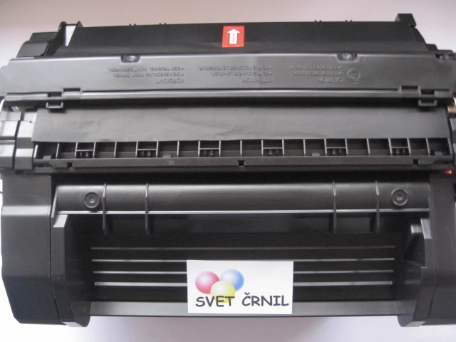 Kompatibilen nov toner CC364A za LaserJet P401x za 10000 strani, P4014, P4015, P4516