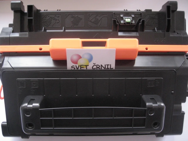 Kompatibilen nov toner CC364A za LaserJet P401x za 10000 strani, P4014, P4015, P4516