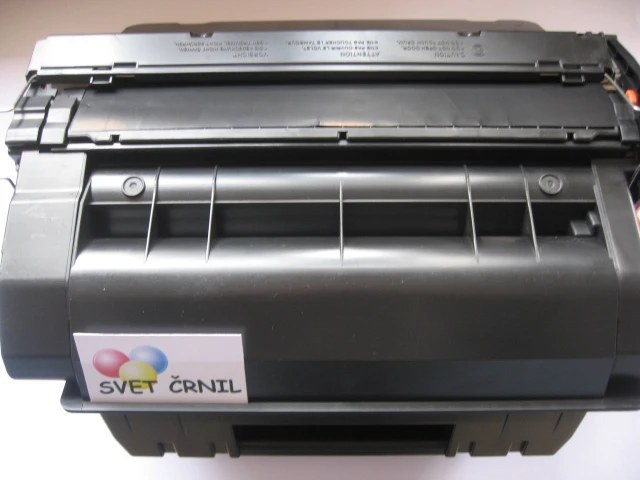 Kompatibilen nov toner CC364X za LaserJet P401x za 24000 strani, P4014, P4015, P4516