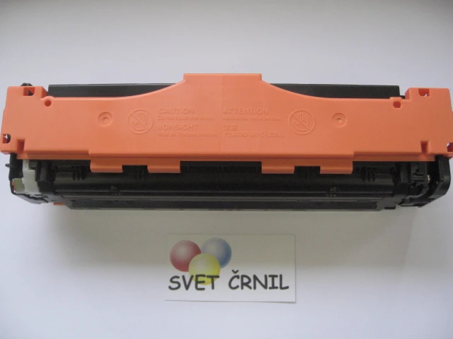 Kompatibilen nov toner CC530A Black za CP2025 za 3500 strani, CC530AD,CC530,530a