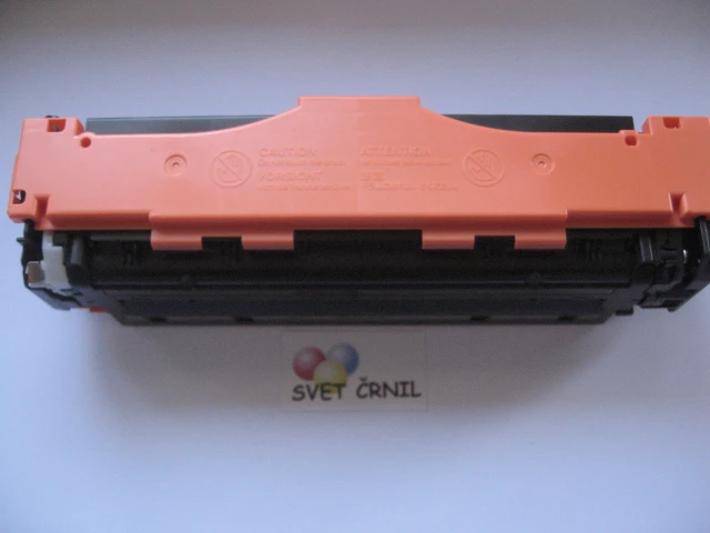 Kompatibilen nov toner CC530A Black za CP2025 za 3500 strani, CC530AD,CC530,530a