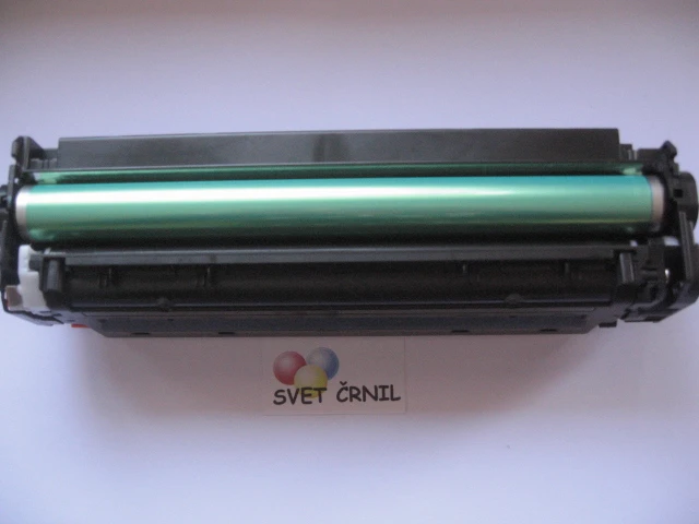 Kompatibilen nov toner CC530A Black za CP2025 za 3500 strani, CC530AD,CC530,530a