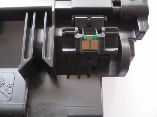 Kompatibilen nov toner CE255A za HP LaserJet P3015 za 6000 strani, ce255a