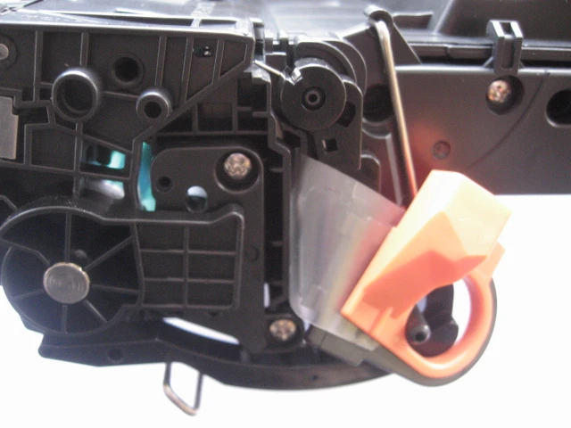 Kompatibilen nov toner CE255A za HP LaserJet P3015 za 6000 strani, ce255a