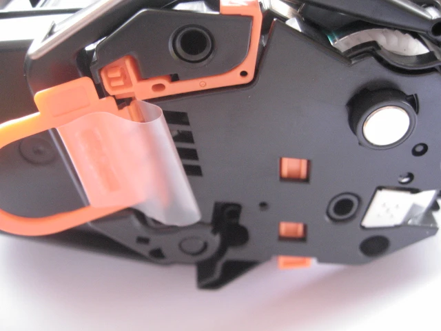 Kompatibilen nov toner CE255X za HP LaserJet P3015 za 12500 strani, ce255x