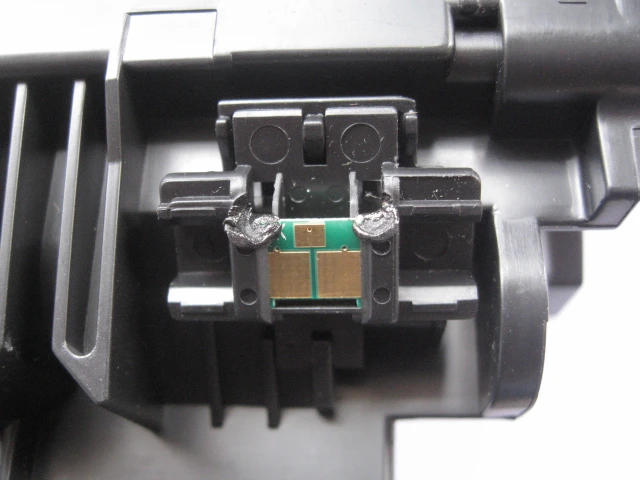 Kompatibilen nov toner CE255X za HP LaserJet P3015 za 12500 strani, ce255x