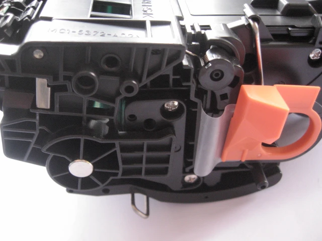 Kompatibilen nov toner CE255X za HP LaserJet P3015 za 12500 strani, ce255x