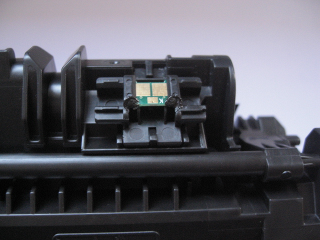 Kompatibilen nov toner CE505X za HP LaserJet P2055 za 6500 strani, ce505x,hp 05x