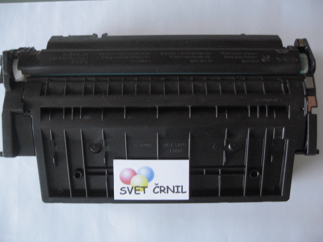 Kompatibilen nov toner CE505X za HP LaserJet P2055 za 6500 strani, ce505x,hp 05x