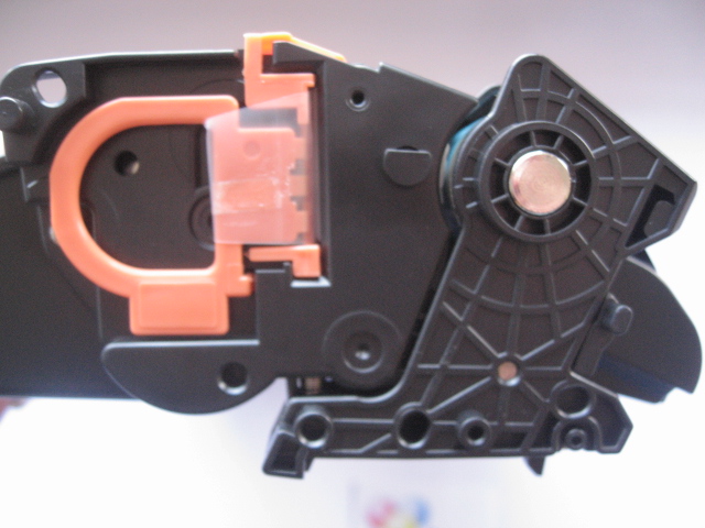 Kompatibilen nov toner CE505X za HP LaserJet P2055 za 6500 strani, ce505x,hp 05x