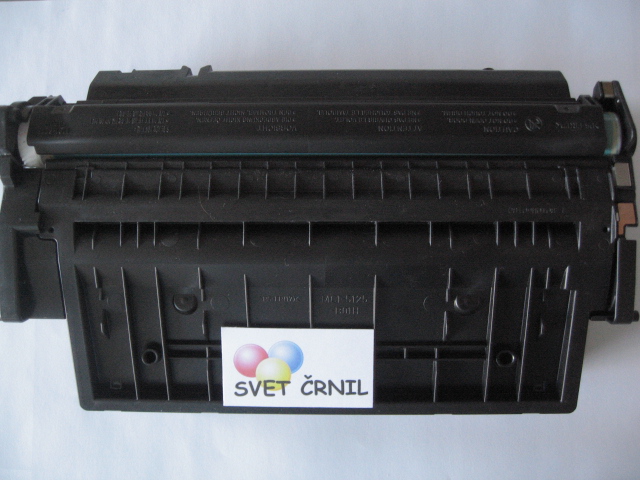 Kompatibilen nov toner CE505X za HP LaserJet P2055 za 6500 strani, ce505x,hp 05x