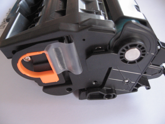 Kompatibilen nov toner Q7553A za P2015 za 3000 strani, q7553a,HP LaserJet P2015D 