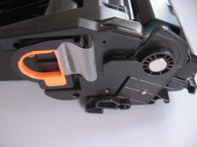 Kompatibilen nov toner Q7553X za HP LaserJet P2015 za 7000 strani, q7553X,HP LaserJet P2015D