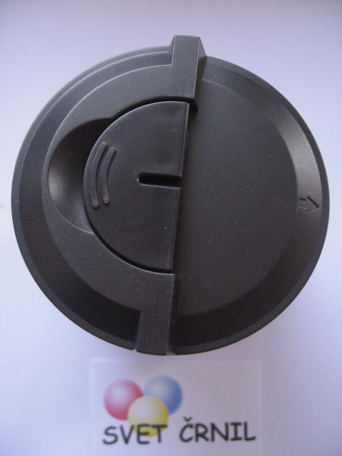 Kompatibilen nov toner za Samsung CLP-300 Black, clp-300a