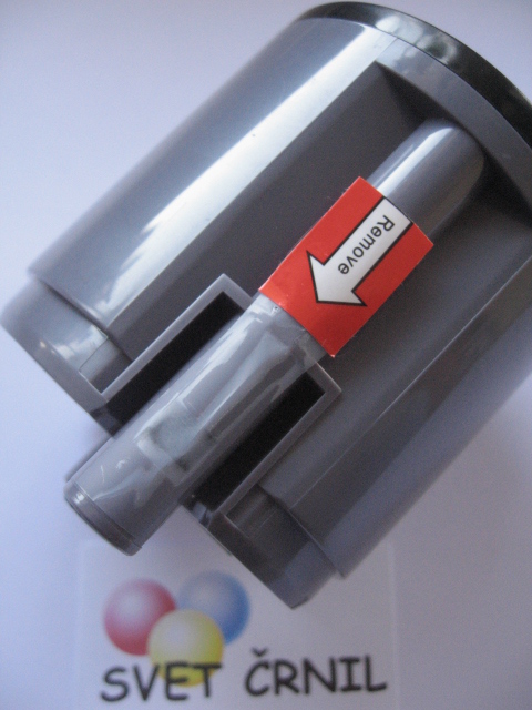 Kompatibilen nov toner za Samsung CLP-300 Black, clp-300a