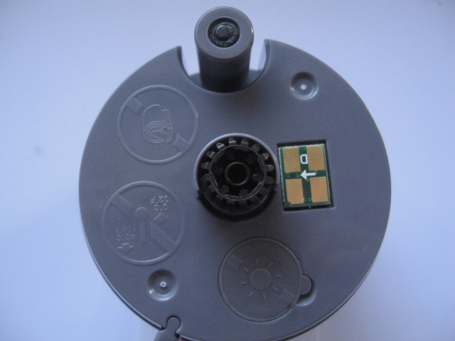 Kompatibilen nov toner za Samsung CLP-300 Black, clp-300a