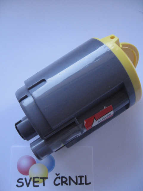 Kompatibilen nov toner za Samsung CLP-300 Yellow, 106R01273