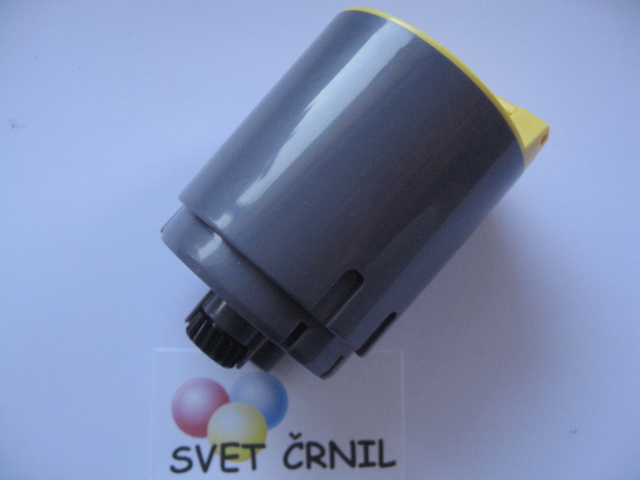 Kompatibilen nov toner za Samsung CLP-300 Yellow, 106R01273