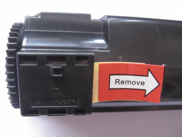 Kompatibilen nov toner za Xerox Phaser 6130 Black za 2000 strani, 106R01281