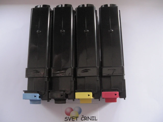 Kompatibilen nov toner za Xerox Phaser 6130 Black za 2000 strani, 106R01281