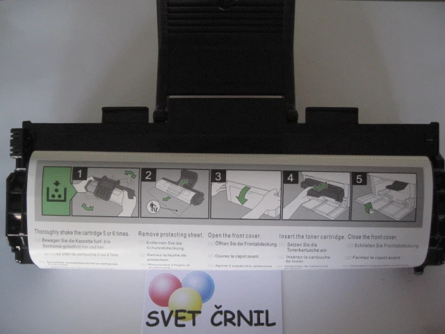 Kompatibilnen toner za Xerox Phaser Pe-220 za 3000 strani, PE-220