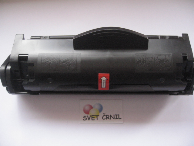 Kompatibilni toner za HP Q2612X za 3000 strani, q2612a, canon cartridge 103/303/703