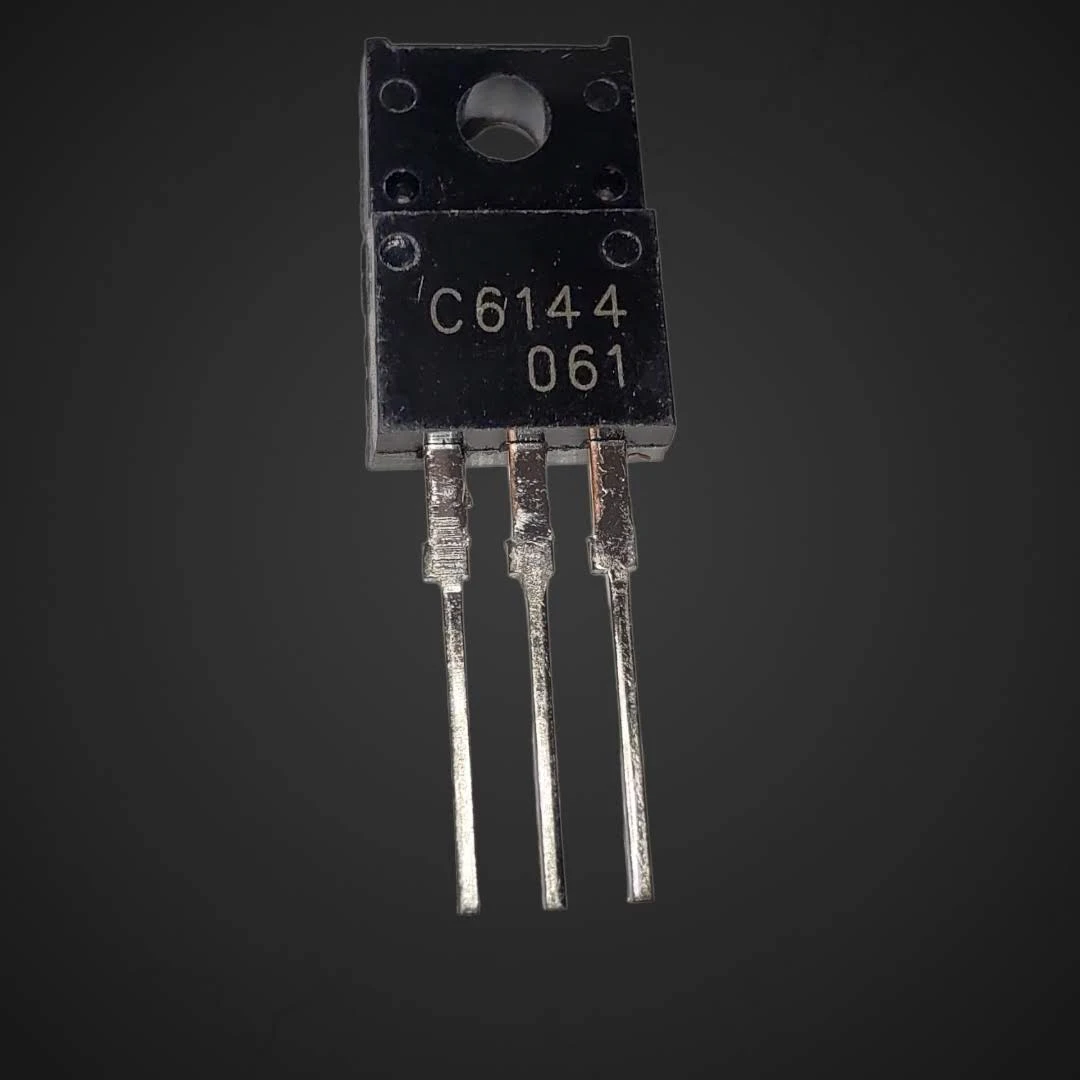 Komplet dveh MOSFETOV za servis tiskalnikov EPSON, Epson, MOSFET tranzistorji, C6144, A2222, tiskalnik, servisiranje, zamenjava, težave, vklop, napajanje, popravilo