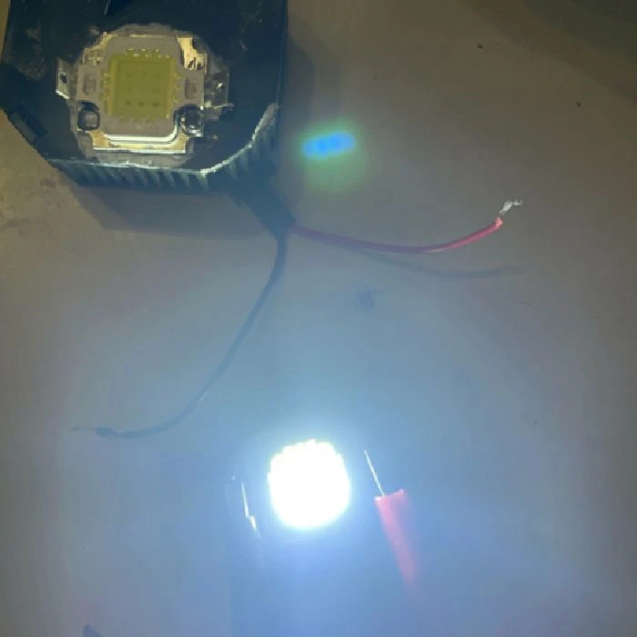 LED čip 50W cold white svetloba 30V-36V DC 5500lm, ceneje, ugodno, prihranek, lokalno, Ljubljana, LED čip 50W, Cold White, 30V-36V DC, 5500lm, reflektor, zamenjava LED, energetsko učinkovito, dolga življenjska doba, reciklaža napajalnikov, ekološka rešitev, kakovostna osvetlitev