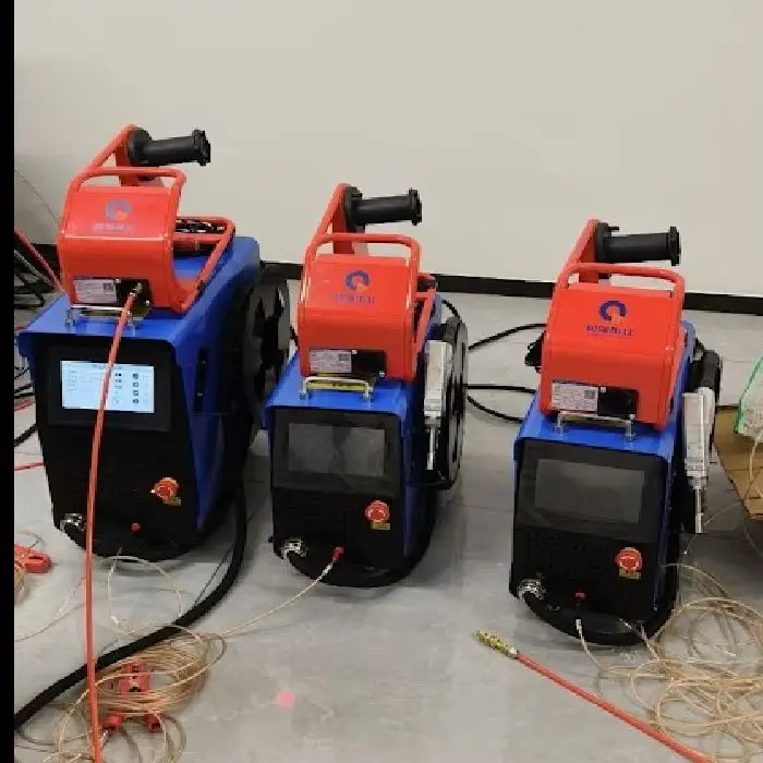 Laserski varilec 3v1 varjenje, čiščenje, rezanje 1000W, laserski varilec 3v1, varjenje ljubljana, lasersko čiščenje kovin, lasersko rezanje, ceneje, ugodno, prihranek, lokalno, industrijsko varjenje, prenosni laser