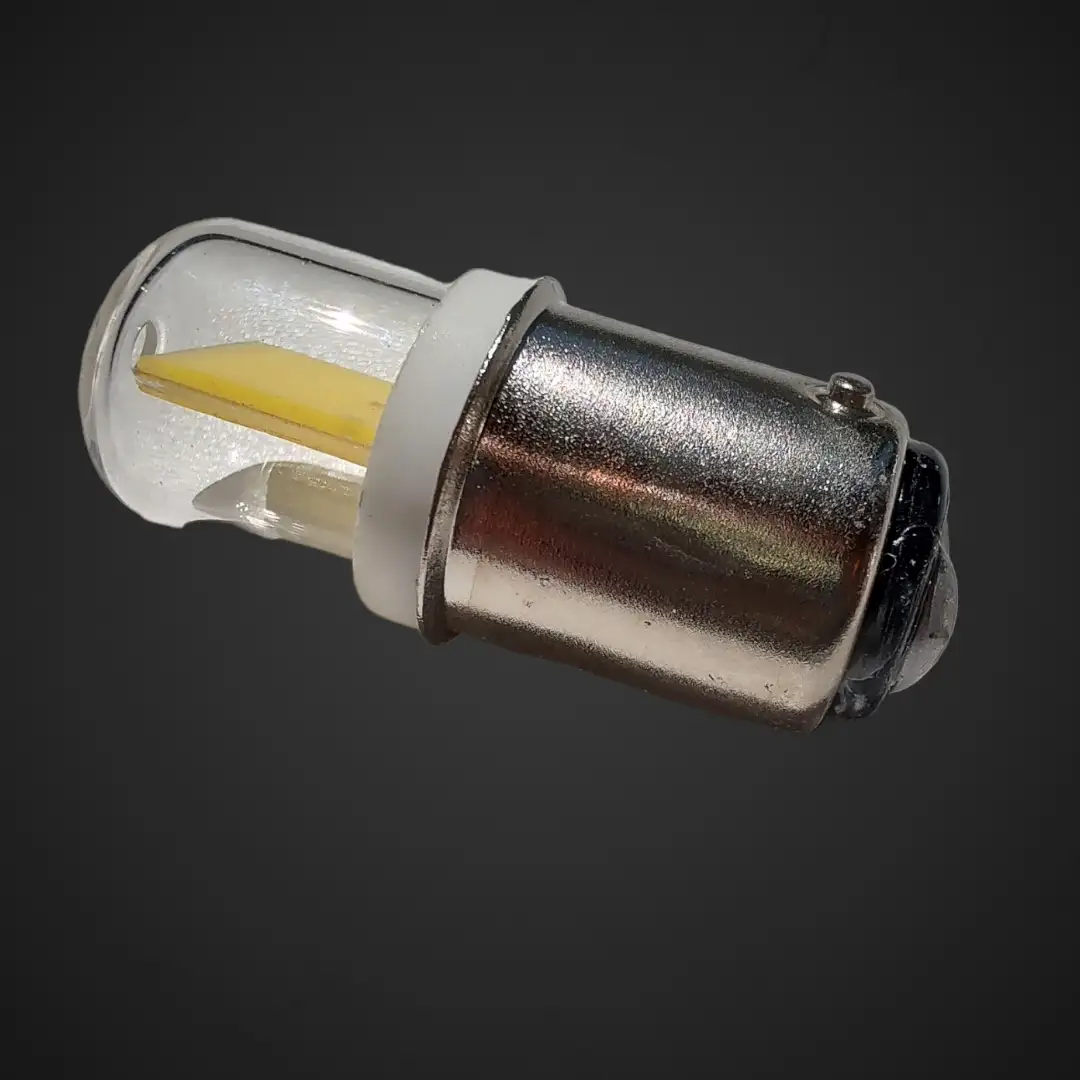 Led lučka za šivalne stroje BA15D 5W 220V,  BA15D LED Light Bulb 5W AC 12V 110V 220V COB 1511 LED Lamp for Chandelier Sewing Machine,LED lučka, šivalni stroji, BA15D, 5W, 220V, energetska učinkovitost, dolga življenjska doba, Ljubljana, ugodno, prihranek, lokalno