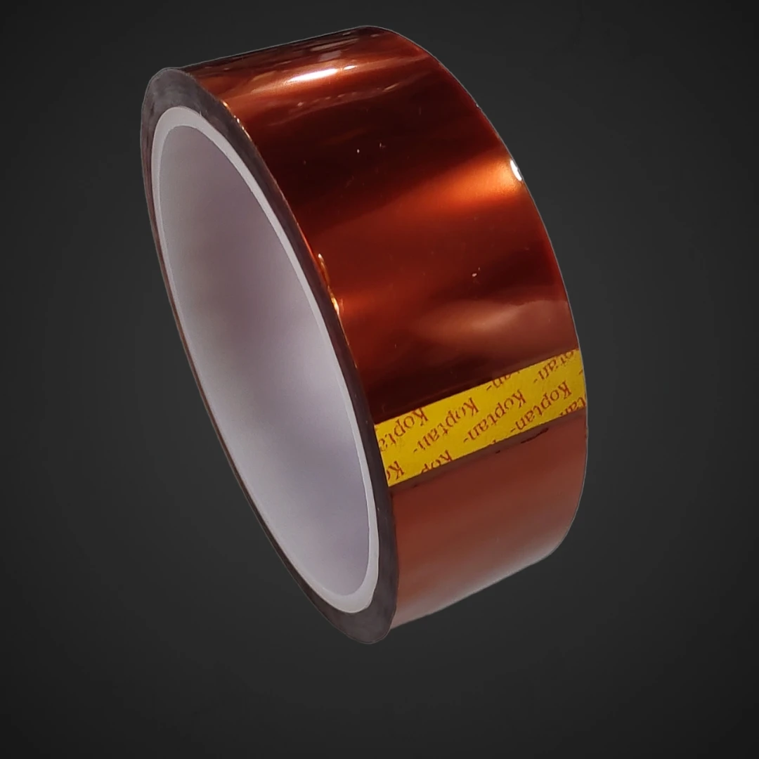 Lepilni trak odporen na temperaturo dolžina 30m 30mm širina, lepilni trak odporen na temperaturo, BGA popravila, visokotemperaturne aplikacije, poliimida, temperaturna odpornost, ugodno, prihranek, lokalno, Ljubljana, inovativni salotejp