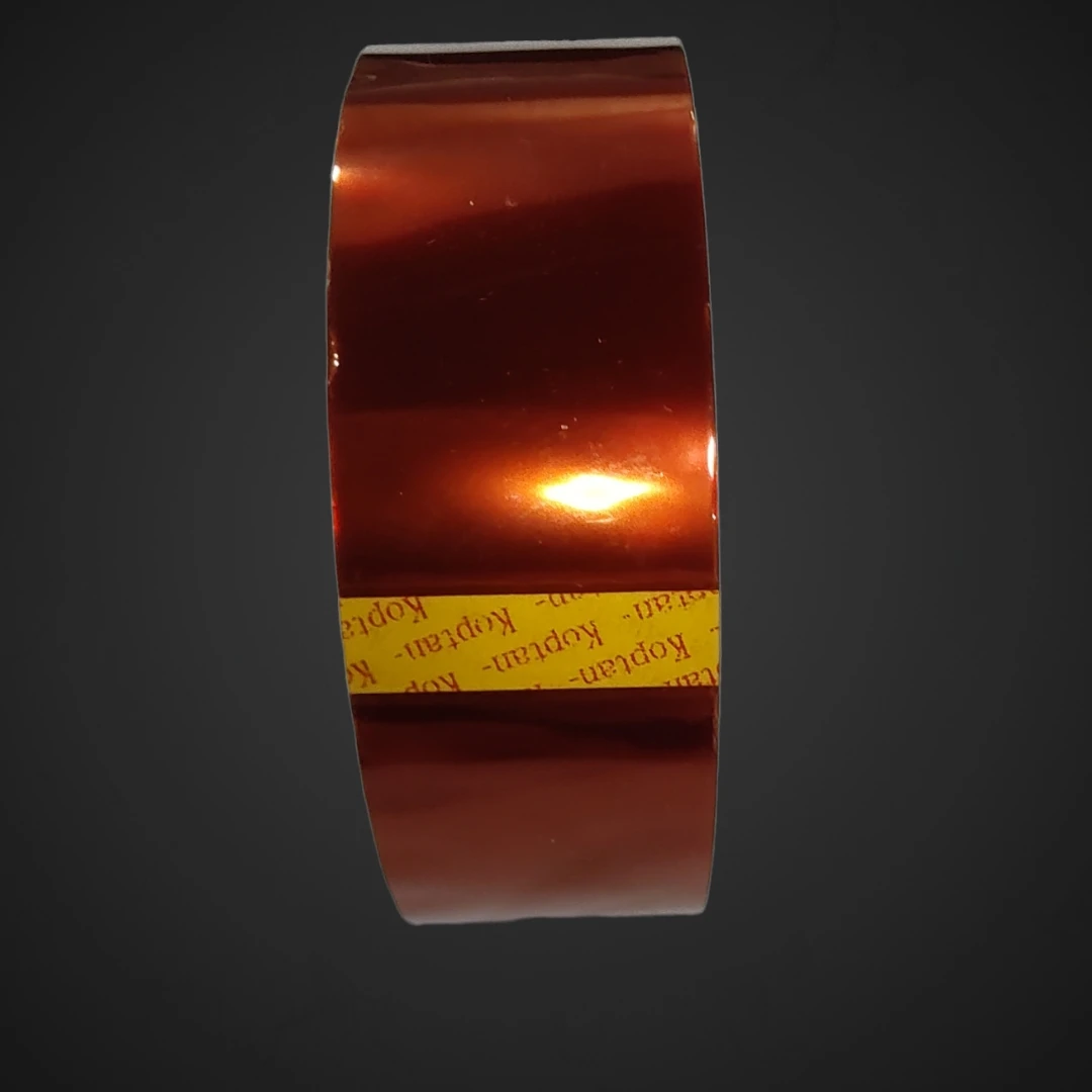 Lepilni trak odporen na temperaturo dolžina 30m 30mm širina, lepilni trak odporen na temperaturo, BGA popravila, visokotemperaturne aplikacije, poliimida, temperaturna odpornost, ugodno, prihranek, lokalno, Ljubljana, inovativni salotejp
