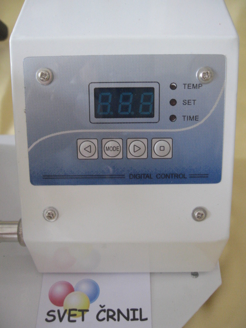 Ležeča preša za skodelice, preša,ležeča preša,sublimacija,preša