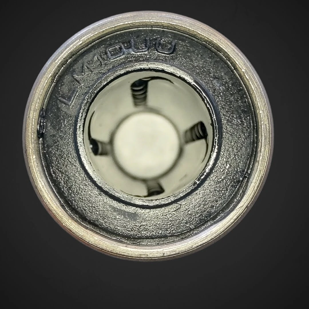 Linearni ležaji za gladko pomikanje LM10UU  10mm, LM6UU, LM8UU, LM10UU, LM12UU, LM16UU, Linear Bushing, CNC Bearings, Rods Liner Rail, High Precision, Low Noise, Industrial Automation, Robotization, 3D Printer, Linear Motion