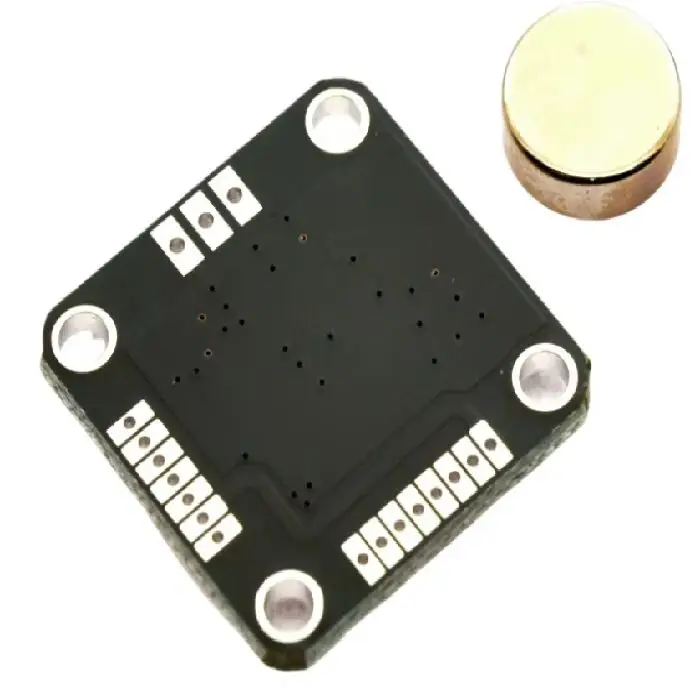 MT6835 21-bit absolutni magnetni enkoder pozicije PWM/SPI, MT6835 enkoder, 21-bit magnetni enkoder, absolutni enkoder PWM SPI, AMR enkoder, servo enkoder, closed-loop stepper, ABZ UVW PWM SPI, enkoder Ljubljana, ugodno, ceneje, prihranek, lokalno