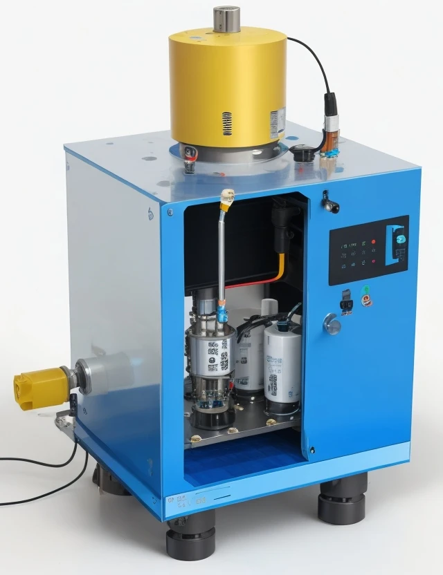 Machine for coating OPC drums CTL Layer, ctl,cgl,ucl,opc,recycle,recoat,coating,save,money,refillshop,business