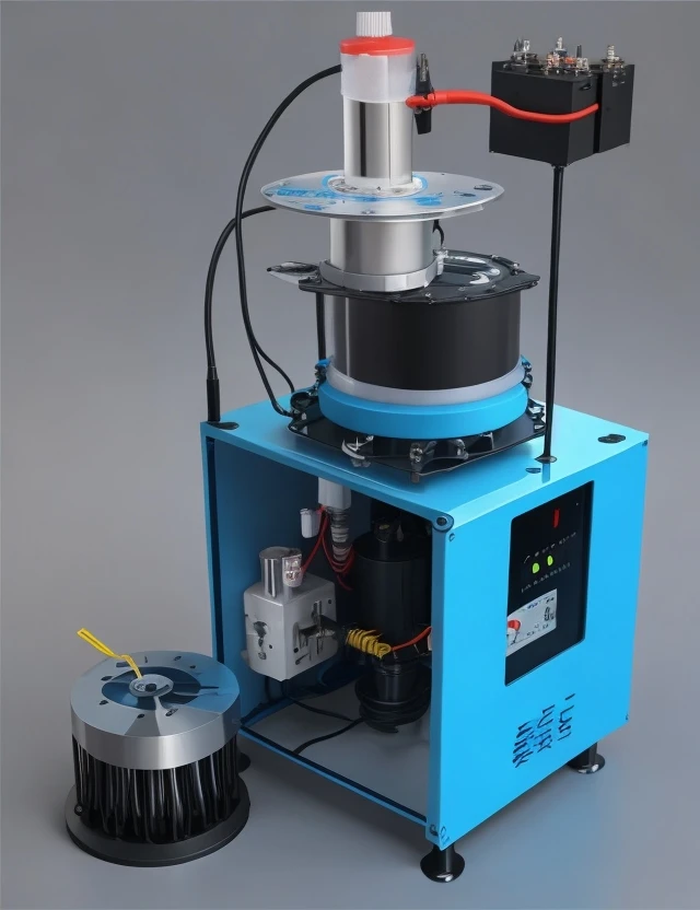 Machine for coating OPC drums CTL Layer, ctl,cgl,ucl,opc,recycle,recoat,coating,save,money,refillshop,business