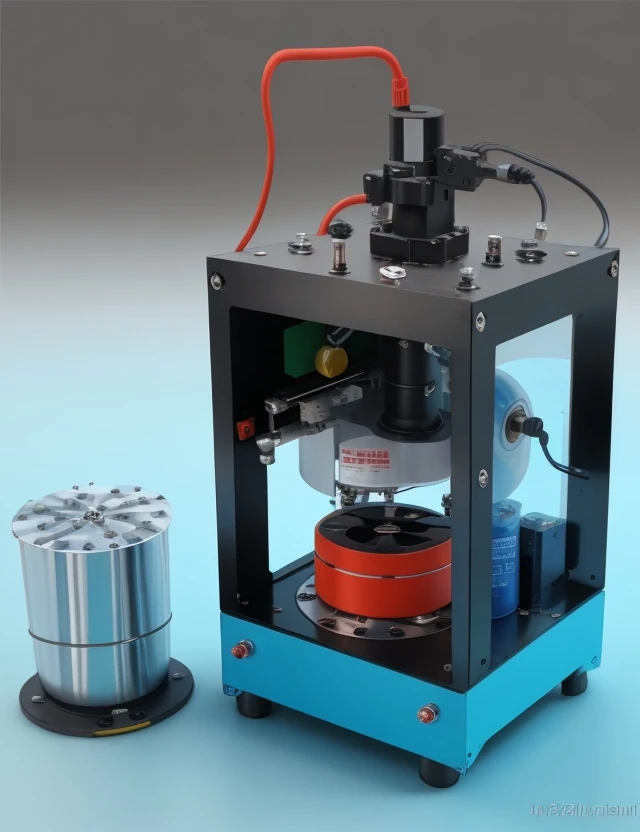 Machine for coating OPC drums CTL Layer, ctl,cgl,ucl,opc,recycle,recoat,coating,save,money,refillshop,business