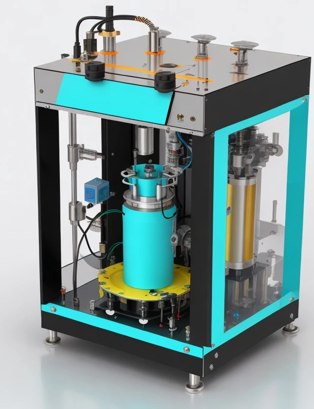 Machine for coating OPC drums CTL Layer, ctl,cgl,ucl,opc,recycle,recoat,coating,save,money,refillshop,business